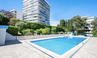 Appartement 1 Pièce 19 m² à vendre à Cannes (06400)