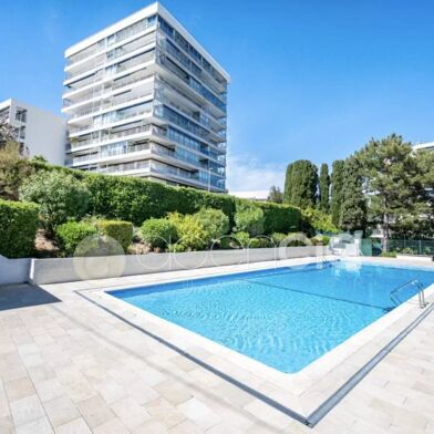 Appartement 1 pièces 135000 €