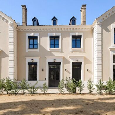 Appartement 3 pièces 480000 €