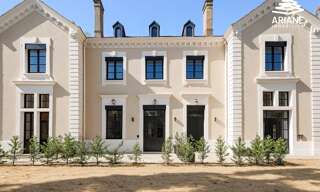 Appartement 3 Pièces 117 m² à vendre à Vourles (69390)