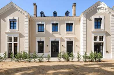 Appartement 3 pièces 480000 €