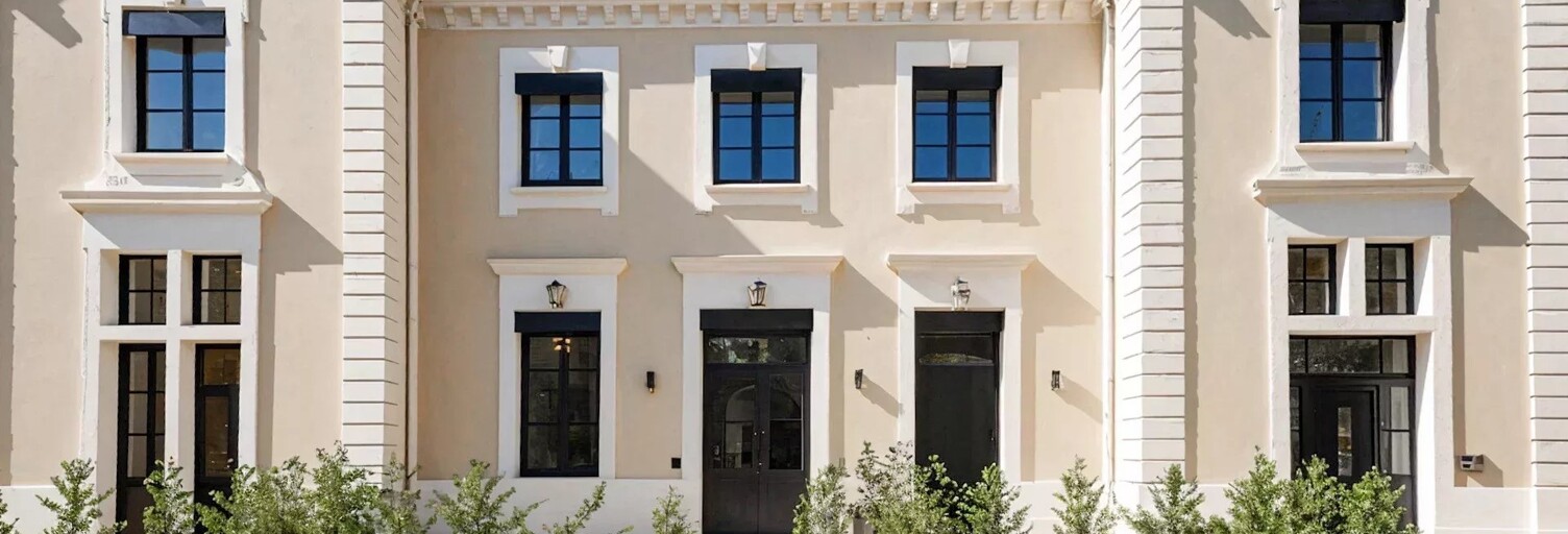 Appartement 3 Pièces 117 m² à vendre à Vourles (69390)