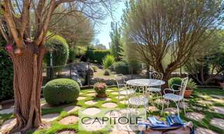 Appartement 4 Pièces 91 m² à vendre à Antibes (06600)