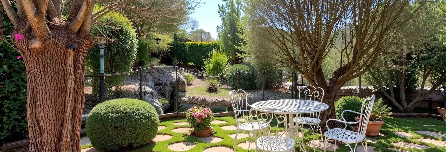 Appartement 4 Pièces 91 m² à vendre à Antibes (06600)