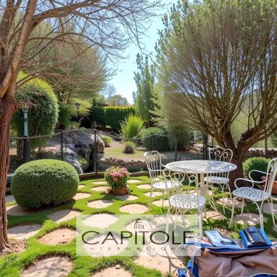 Appartement 4 pièces 635000 €