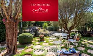 Appartement 4 Pièces 91 m² à vendre à Antibes (06600)