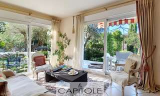 Appartement 4 Pièces 91 m² à vendre à Antibes (06600)