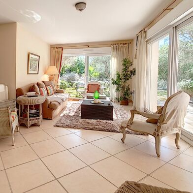 Appartement 4 pièces 635000 €