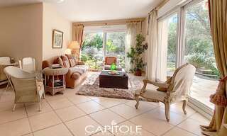 Appartement 4 Pièces 91 m² à vendre à Antibes (06600)