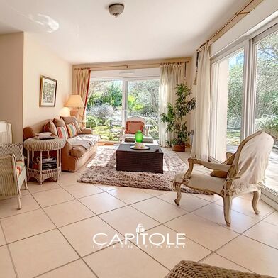 Appartement 4 pièces 635000 €