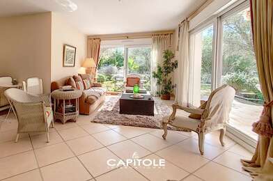 Appartement 4 pièces 635000 €