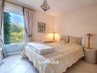 A vendre - Juan Les Pins, appartement  4 pieces en rez de jardin — photo 4