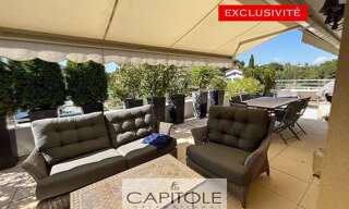 Appartement 3 Pièces 82 m² à vendre à Antibes (06600)