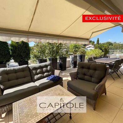 Appartement 3 pièces 687000 €