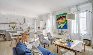 Appartement 4 Pièces 114 m² à vendre à Nice (06300)