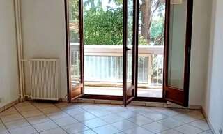 Appartement  61 m² à louer à Domène (38420)