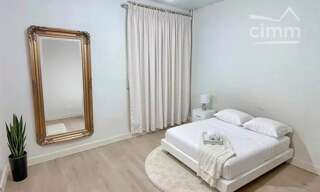 Appartement  61 m² à louer à Domène (38420)