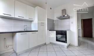 Appartement  61 m² à louer à Domène (38420)