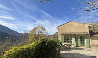 Maison 4 Pièces 90 m² à vendre à Montbrun-les-Bains (26570)