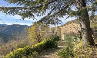 Maison 4 Pièces 90 m² à vendre à Montbrun-les-Bains (26570)