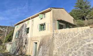 Maison 4 Pièces 90 m² à vendre à Montbrun-les-Bains (26570)