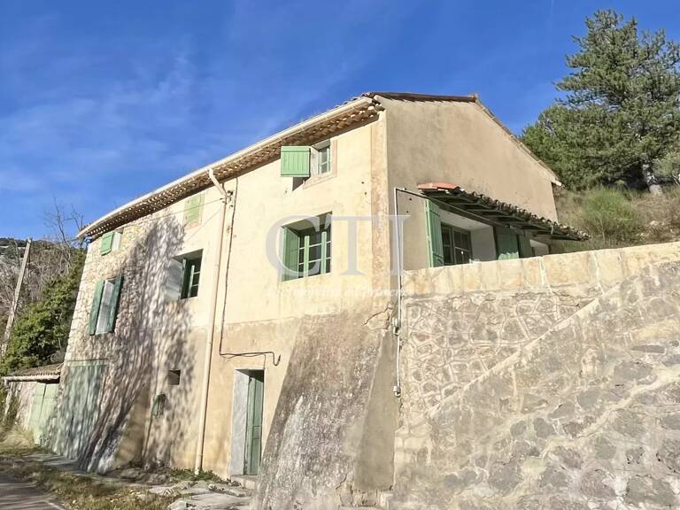 EXCLUSIVITE - Maison ancienne avec travaux -   Au cœur de la val — photo 1