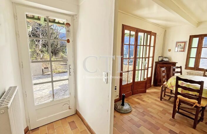 EXCLUSIVITE - Maison ancienne avec travaux -   Au cœur de la val — photo 5