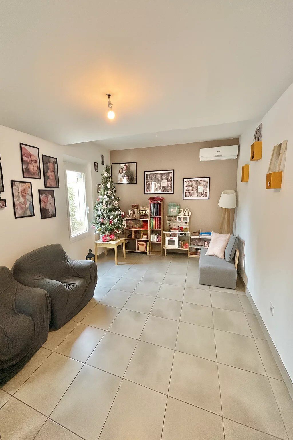 Villa / Maison  T5 à vendre Pollestres 66450