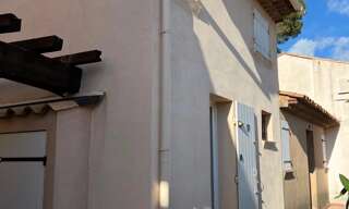 Appartement  27 m² à louer à La Croix-Valmer (83420)