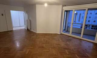 Appartement 3 Pièces 78 m² à louer à Villeurbanne (69100)