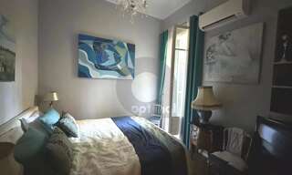 Appartement 66 m² en viager Menton (06500)