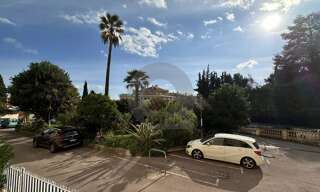 Appartement 66 m² en viager Menton (06500)