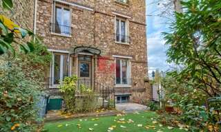 Maison 8 Pièces 208 m² à vendre à Vanves (92170)