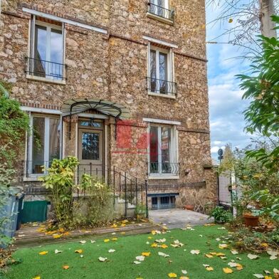 Maison 8 pièces 1148500 €