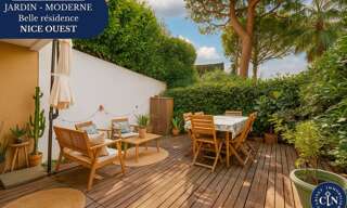 Appartement 3 Pièces 55 m² à vendre à Nice (06200)