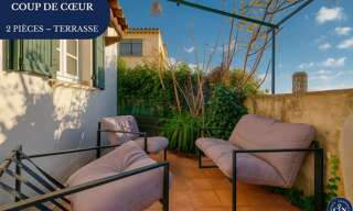 Appartement 2 Pièces 49 m² à vendre à Nice (06200)