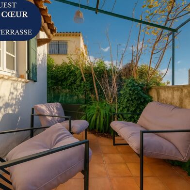 Appartement 2 pièces 263000 €