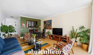 Appartement 3 Pièces 86 m² à vendre à Courbevoie (92400)