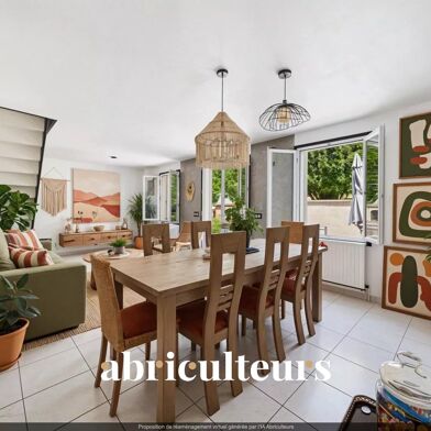 Maison 5 pièces 419000 €