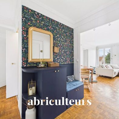 Appartement 4 pièces 350000 €
