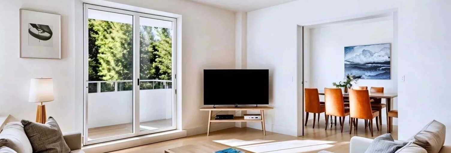 Appartement 4 Pièces 92 m² à vendre à Paris 12 (75012)