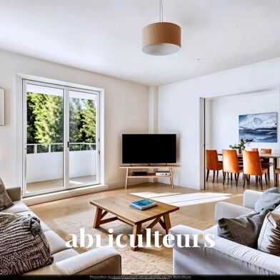 Appartement 4 pièces 750000 €