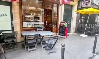 Commerce 2 Pièces 21 m² à vendre à Paris 9 (75009)