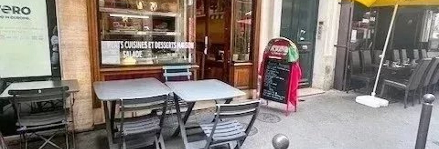 Commerce 2 Pièces 21 m² à vendre à Paris 9 (75009)