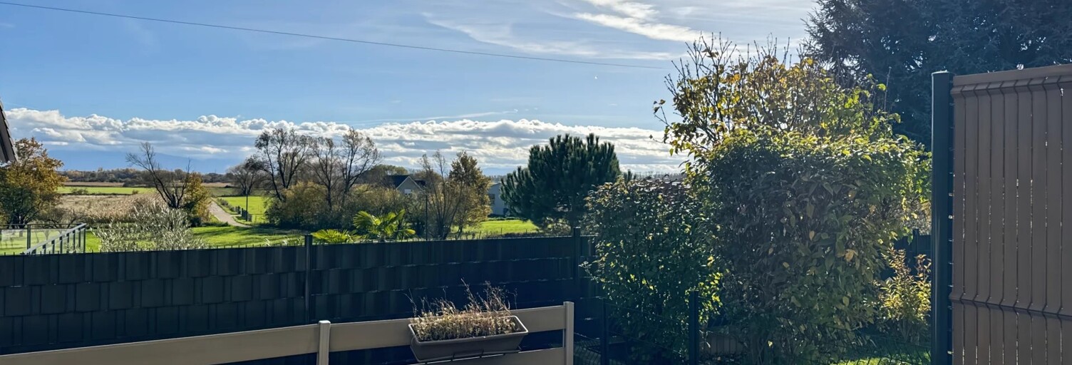 Appartement 3 Pièces 69 m² à vendre à Oberhoffen-sur-Moder (67240)