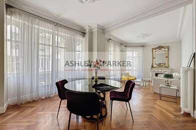 Appartement 4 pièces 810000 €