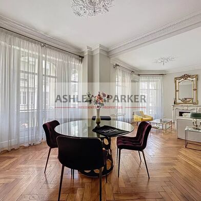 Appartement 4 pièces 810000 €