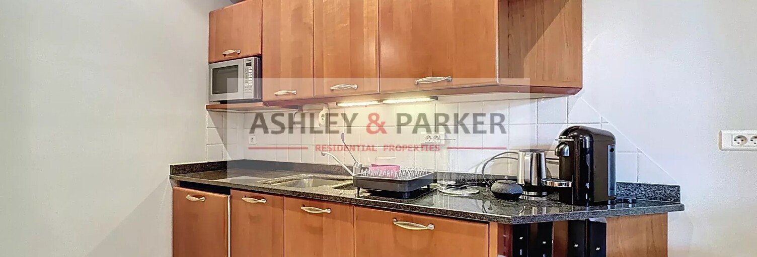 Appartement 4 Pièces 103 m² à vendre à Nice (06000)