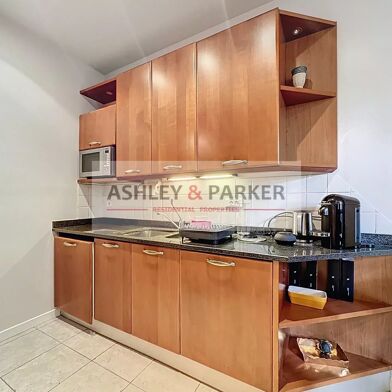 Appartement 4 pièces 810000 €