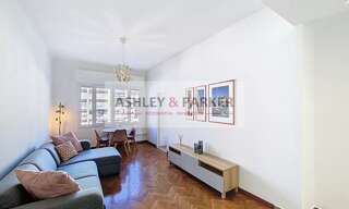 Appartement 2 Pièces 40 m² à vendre à Nice (06000)